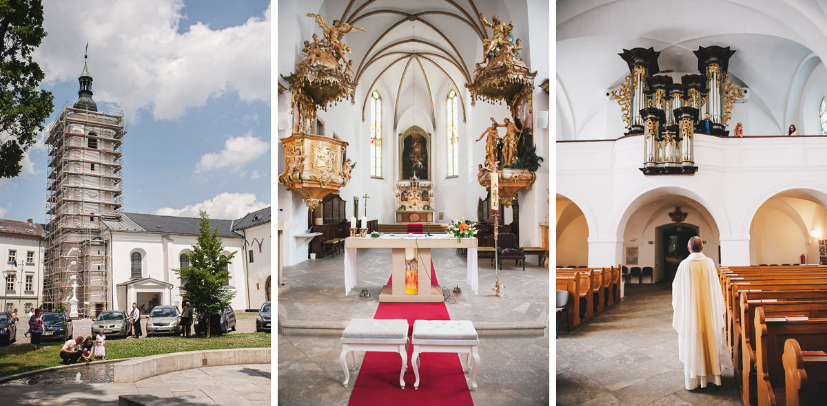 Svatební fotograf Lanškroun