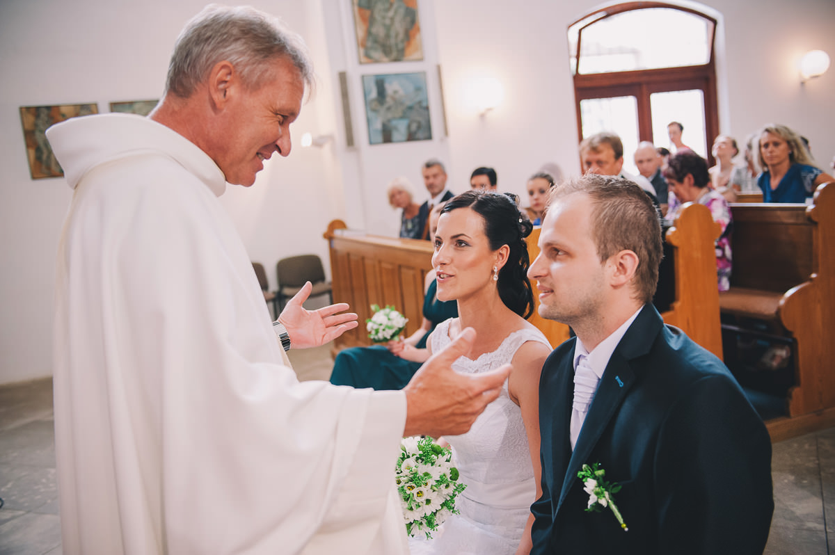 Svatební fotograf Lanškroun