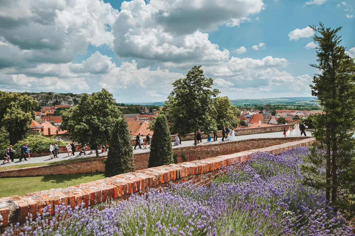 Svatební fotograf Mikulov