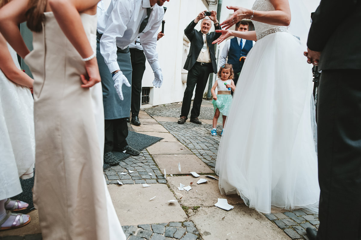 Svatební fotograf Mikulov