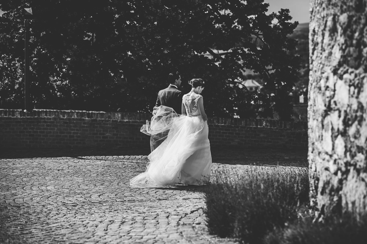 Svatební fotograf Mikulov