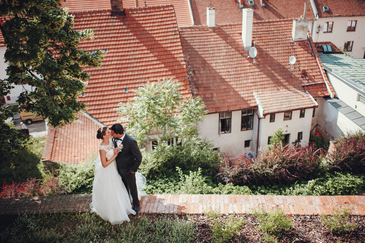 Svatební fotograf Mikulov