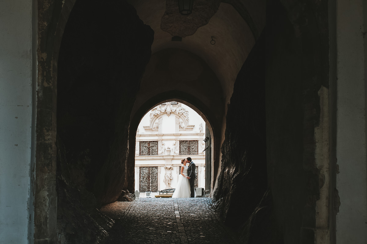 Svatební fotograf Mikulov