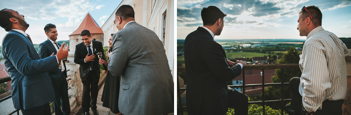 Svatební fotograf Mikulov