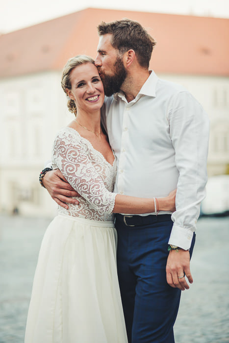 Svatební fotograf Brno