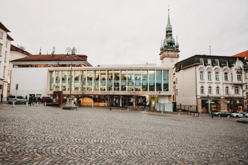 Wedding Bazaar Brno 2019