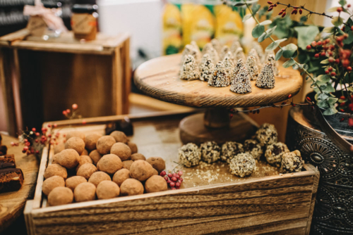 Wedding Bazaar Brno 2019