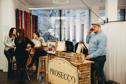 Wedding Bazaar Brno 2019