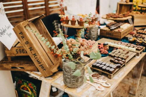 Wedding Bazaar Brno 2019