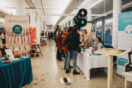 Wedding Bazaar Brno 2019