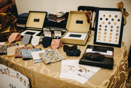 Wedding Bazaar Brno 2019