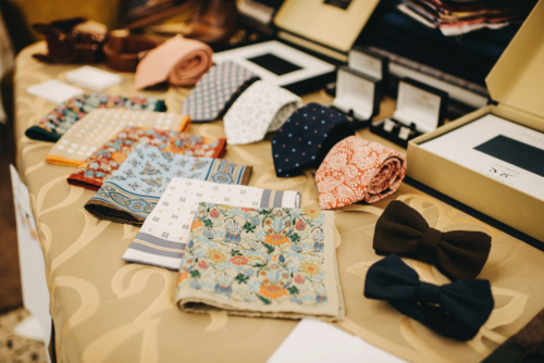 Wedding Bazaar Brno 2019