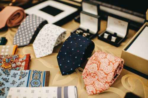 Wedding Bazaar Brno 2019