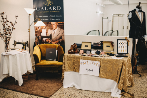 Wedding Bazaar Brno 2019