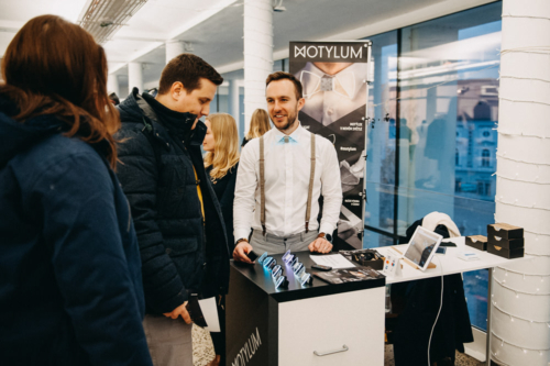 Wedding Bazaar Brno 2019
