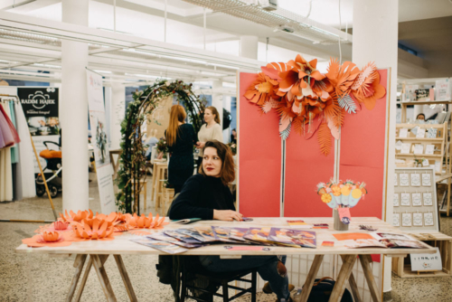 Wedding Bazaar Brno 2019