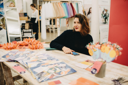 Wedding Bazaar Brno 2019
