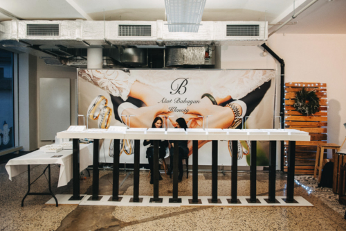 Wedding Bazaar Brno 2019