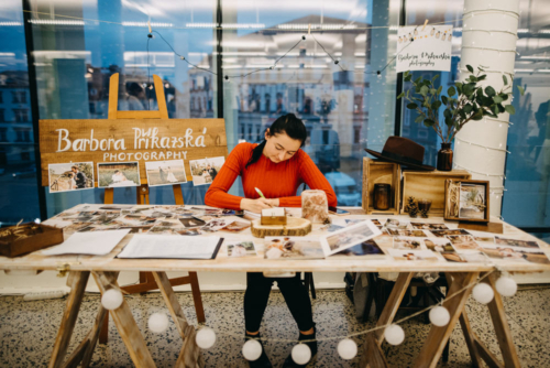 Wedding Bazaar Brno 2019