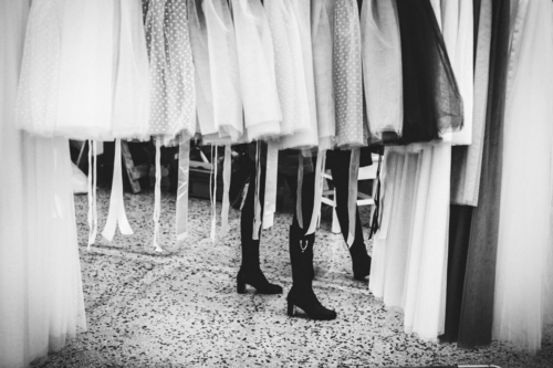 Wedding Bazaar Brno 2019