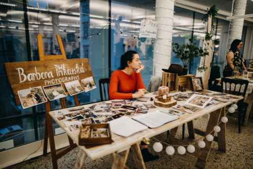 Wedding Bazaar Brno 2019
