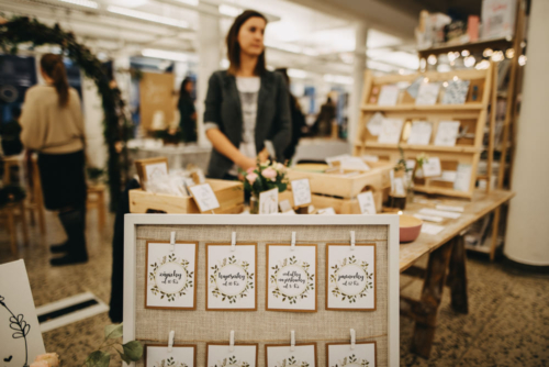Wedding Bazaar Brno 2019