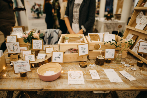 Wedding Bazaar Brno 2019