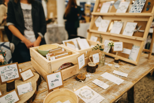 Wedding Bazaar Brno 2019