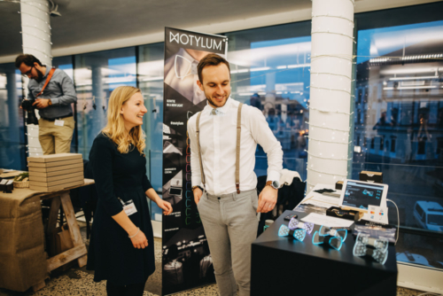 Wedding Bazaar Brno 2019