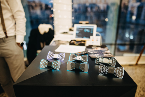 Wedding Bazaar Brno 2019