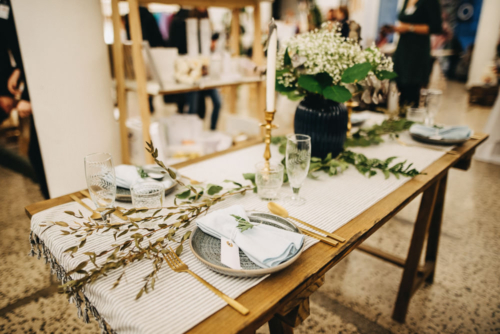Wedding Bazaar Brno 2019