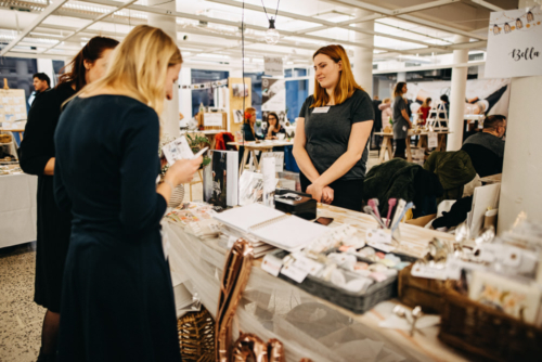 Wedding Bazaar Brno 2019