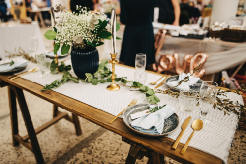 Wedding Bazaar Brno 2019