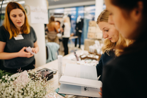 Wedding Bazaar Brno 2019