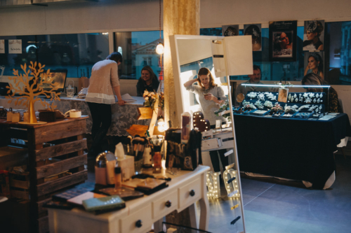 Wedding Bazaar Brno 2019
