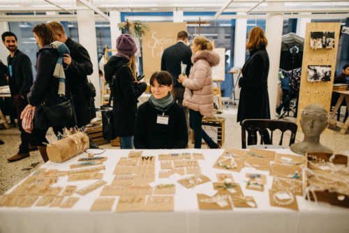 Wedding Bazaar Brno 2019