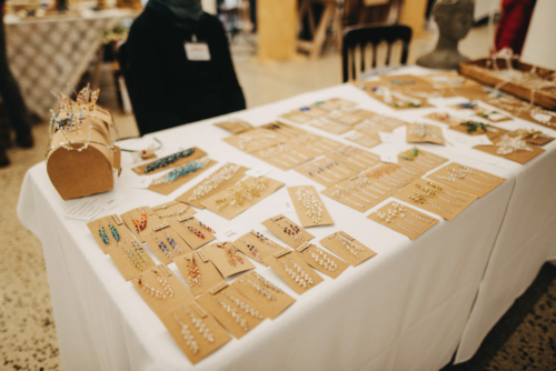 Wedding Bazaar Brno 2019