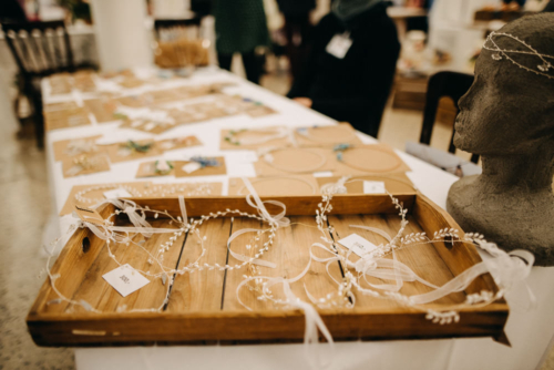 Wedding Bazaar Brno 2019