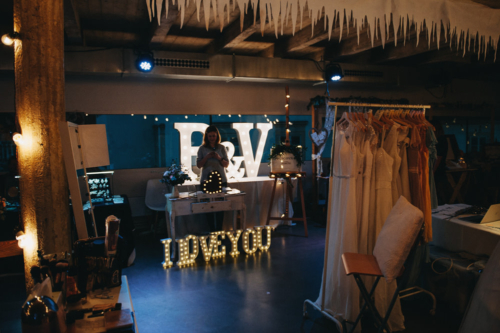 Wedding Bazaar Brno 2019