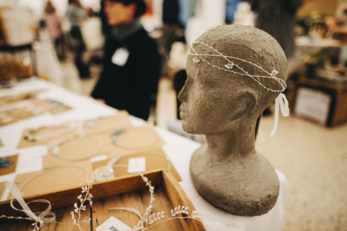 Wedding Bazaar Brno 2019