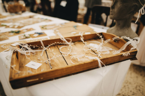 Wedding Bazaar Brno 2019