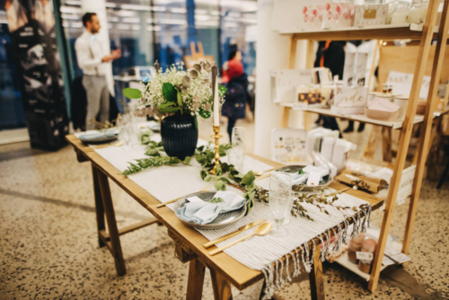 Wedding Bazaar Brno 2019