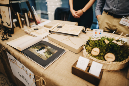 Wedding Bazaar Brno 2019
