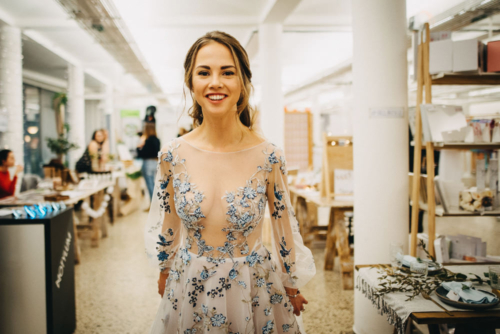 Wedding Bazaar Brno 2019