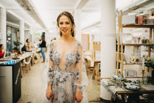 Wedding Bazaar Brno 2019