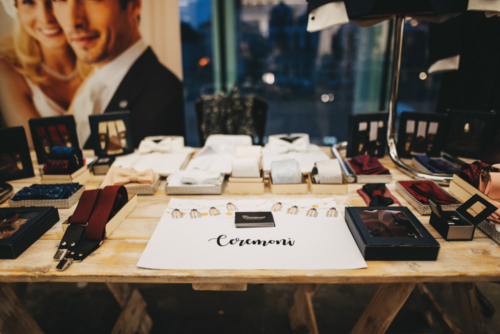 Wedding Bazaar Brno 2019