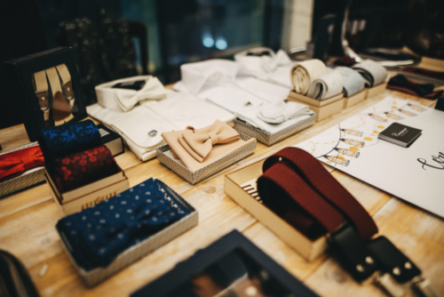 Wedding Bazaar Brno 2019