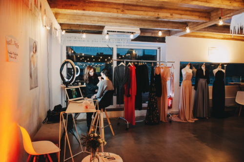Wedding Bazaar Brno 2019