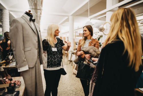 Wedding Bazaar Brno 2019
