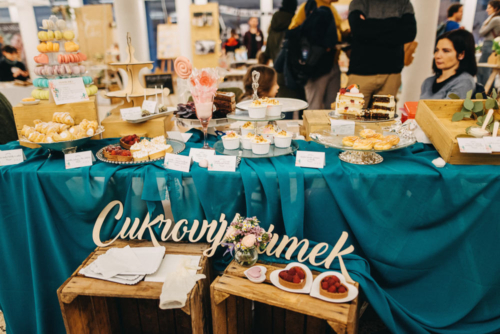 Wedding Bazaar Brno 2019